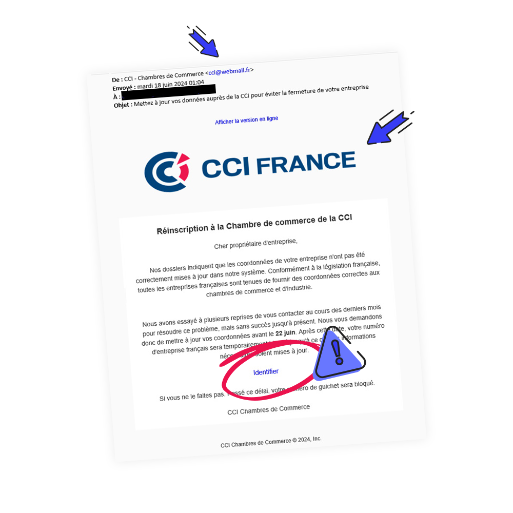 Message Phishing 2