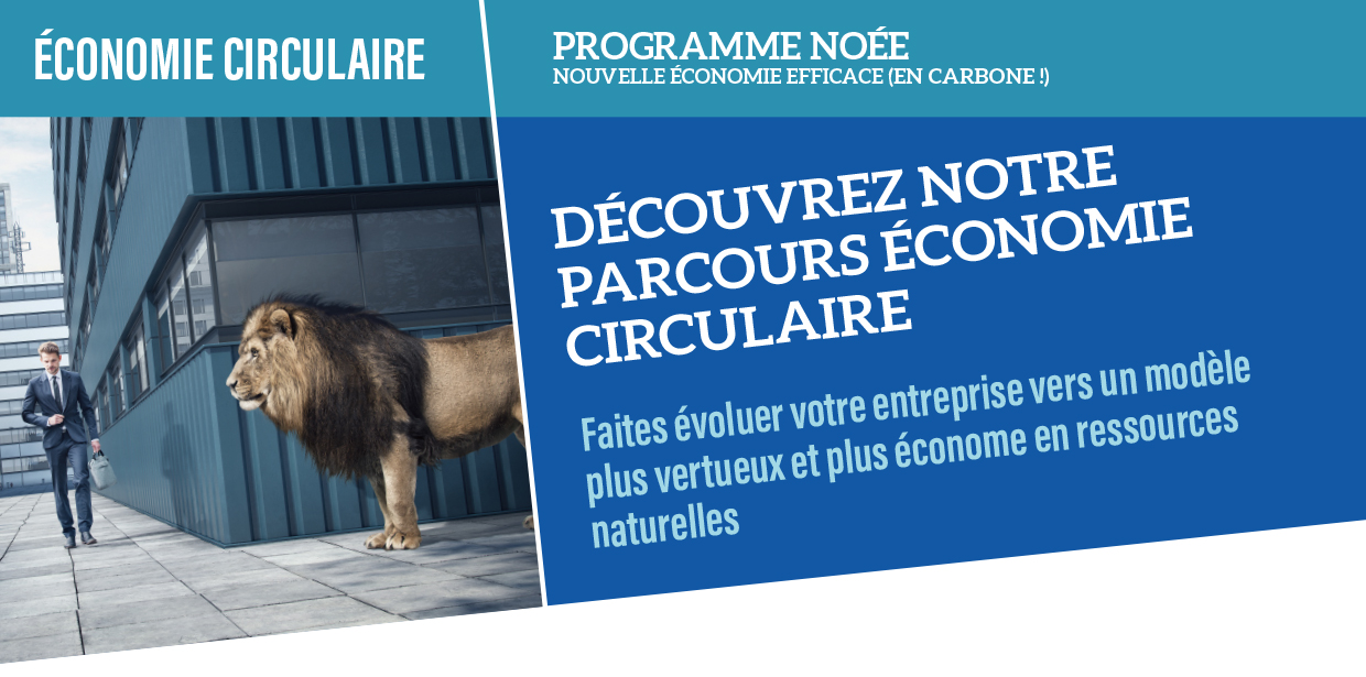 Bandeau économie circulaire