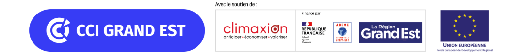 Logos emailing GE - Climaxion - Feder.
