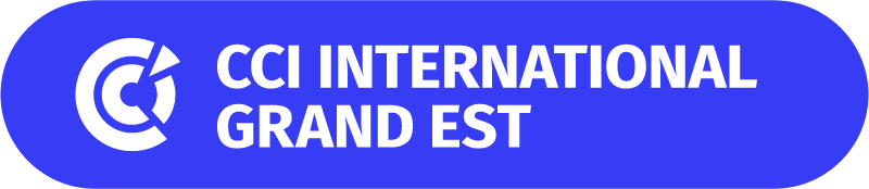 Logo CCI International Grand Est