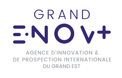 Logo Grand Enov
