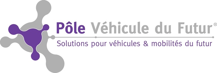 Logo Pole véhicule futur