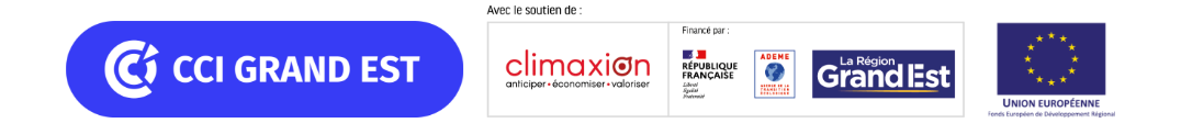 Logos ccige climaxion feder