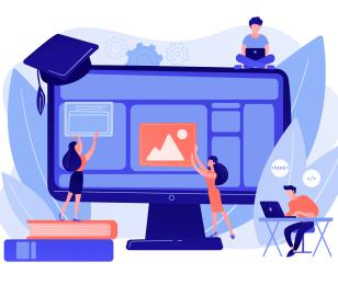 e learning