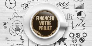Visuel cofinancer votre projet