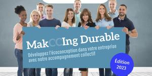 Visuel MakCCing durable